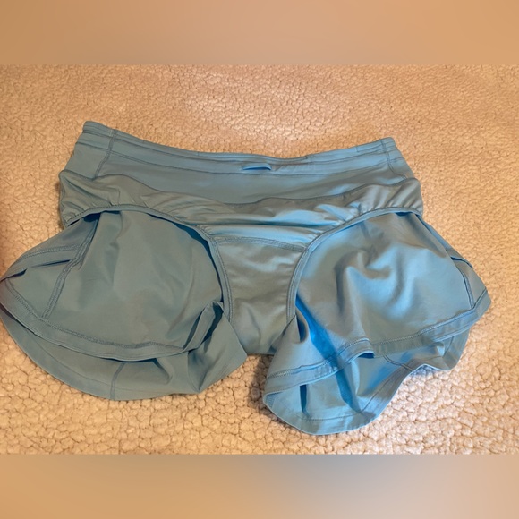 Women's Lululemon Shorts - Picture 6 of 7